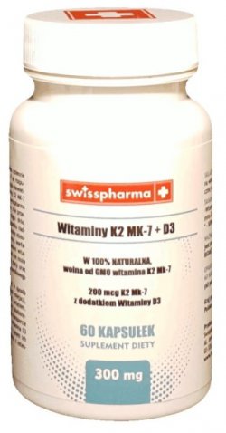witamina K2